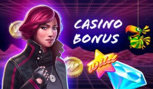 Casino Bonus Ohne Einzahlung