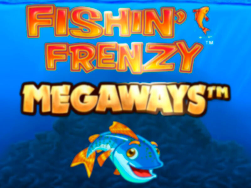 Beginnen Sie sofort mit dem Fishing Frenzy Slot.